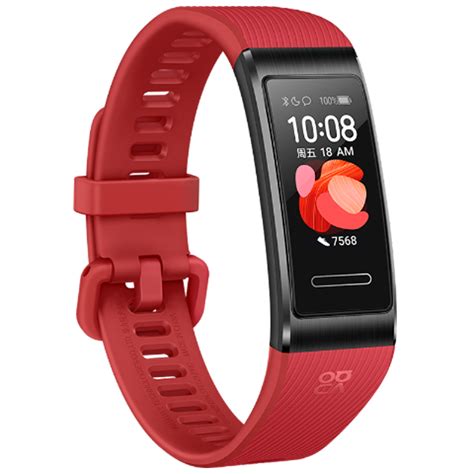 huawei band 4 pro nfc|huawei band 4 watch strap.